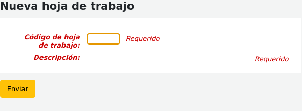 New MARC bibliographic framework form